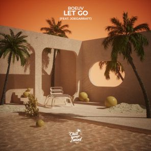 joegarratt, Boeuv – Let Go