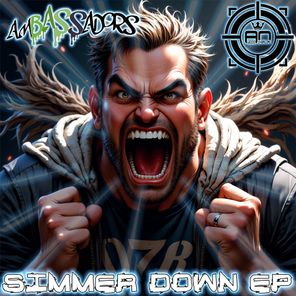 Ambassadors – Simmer Down