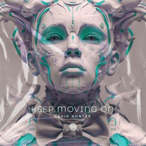 David Gunter – Keep Moving On