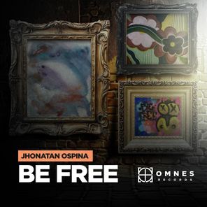 JHONATAN OSPINA – Be Free