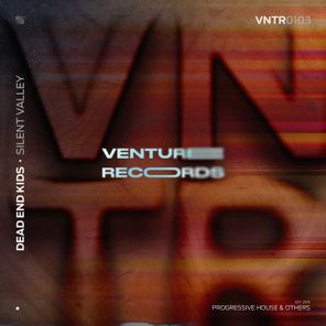Dead end Kids (NI) – Silent Valley