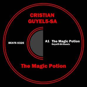 Guyel5-Sa, cristian – The Magic Potion