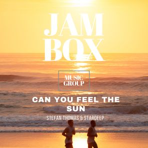Stefan Thomas, Stardeep – Can You Feel The Sun
