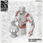 D.Komin – Djinn