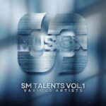 Johnny I., Lessone – Sm Talents, Vol. 1