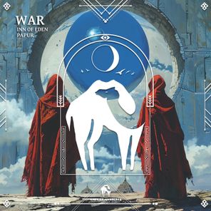 Cafe De Anatolia, Inn of Eden – War