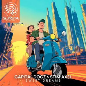 Capital Dogz, Stim Axel – Sweet Dreams