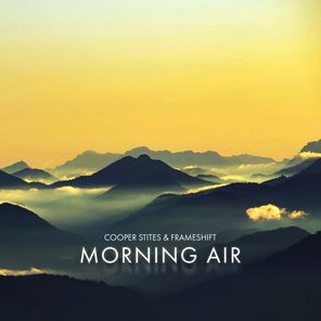 Cooper Stites, Frameshift – Morning Air