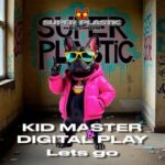 Kid Master, Digitalplay – Lets Go