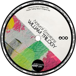William Trilogy – Natural Emotions