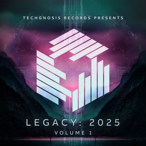 Joseph Disco, Kreisel – Legacy 2025, Vol. 1