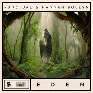 Hannah Boleyn, Punctual – Eden