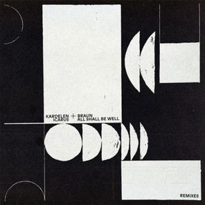 KARDELEN + BRAUN, Jules Ahoi – Icarus / All Shall Be Well