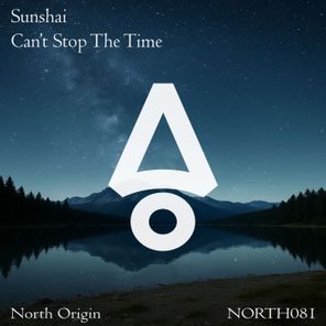 Sunshai – Can’t Stop the Time