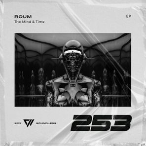 Roum – The Mind & Time