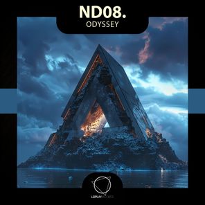 nd08. – Odyssey