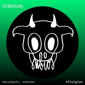 vietzen, Verschallt – Afterglow