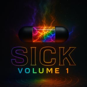 ThreeEyed – Sick Volume 1