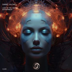 Daniel Vilchez – Lost in the Crowd