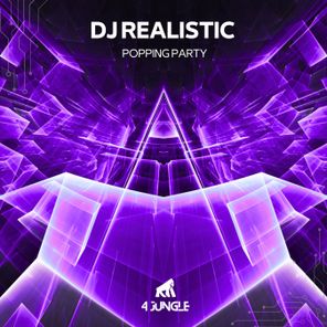 Dj Realistic – Popping Party