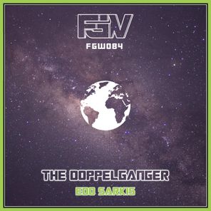 Edo Sarkis – The Doppelganger
