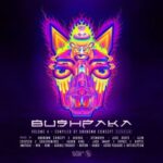 Haptic, Unknown Concept – Bushpaka, Vol. 4