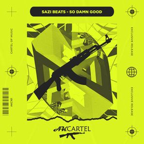 Sazi Beats – So Damn Good