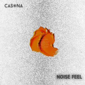 Posenatto, Jalil (CL) – Noise Feel