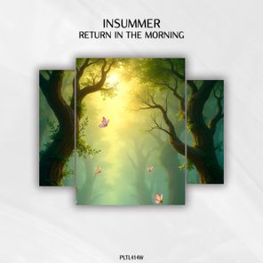 insummer – Return in the Morning