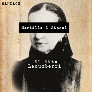 Andre Salmon, Jose Wated – Martillo & Sinsel (El Rita Lecumberri)