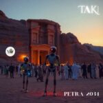 TAKI (MO) – Petra 2034
