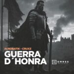 CRUXZ, Acrobatik – Guerra d´Honra