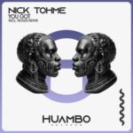 Revler, Nick Tohme – You Got