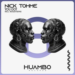 Revler, Nick Tohme – You Got