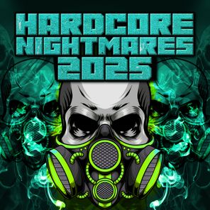 Hexus, Luciid – HARDCORE NIGHTMARES 2025