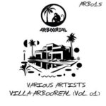 Eric Mark, SamBRNS – Villa Arbooreal, Vol. 01