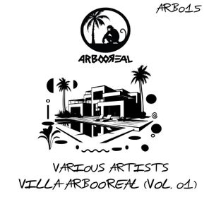 Eric Mark, SamBRNS – Villa Arbooreal, Vol. 01