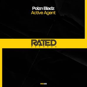 Polzn Bladz – Active Agent