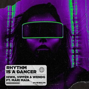 HIWK, VIPPER – Rhythm Is a Dancer