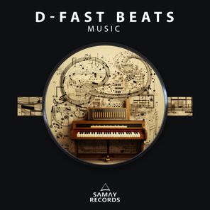 D-Fast Beats – Music