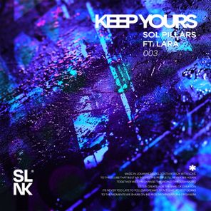 Sol Pillars – Keep Yours