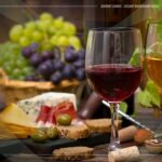 Diario, Vis et Spes – Gourmet Lounge (Elegant Background Music)