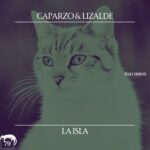 Caparzo, LIZALDE – La Isla