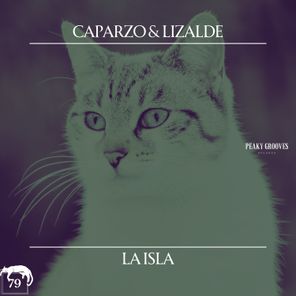 Caparzo, LIZALDE – La Isla