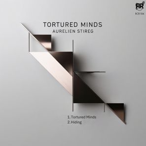 Aurelien Stireg – Tortured Minds