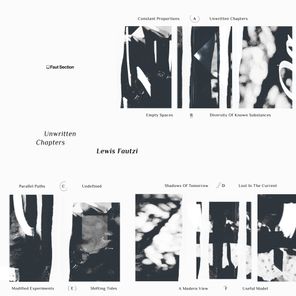Lewis Fautzi - Unwritten Chapters 1 Lewis Fautzi – Unwritten Chapters