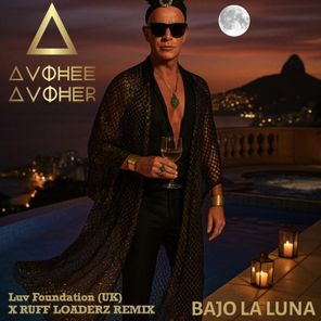 Luv Foundation (UK), Ruff Loaderz – Bajo La Luna