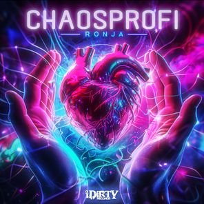 Chaosprofi – Ronja