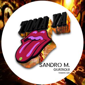 Sandro M. – Guataqui