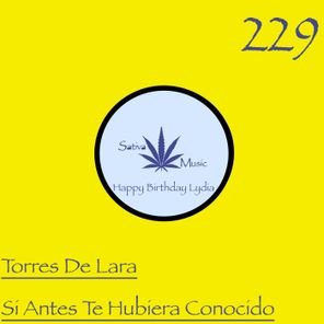 Torres De Lara – Si Antes Te Hubiera Conocido